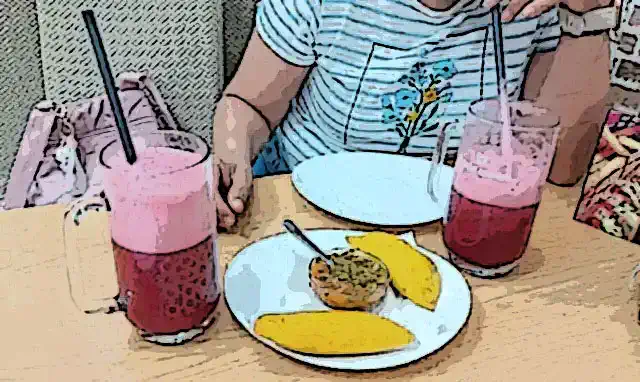 Pizza Burguer En Murcia